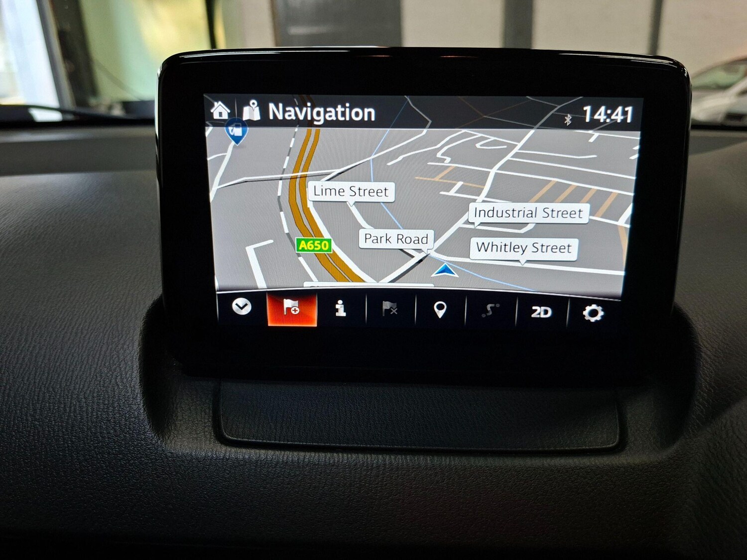 Used Mazda CX-3 2018 for sale - 76563584: Photo 25