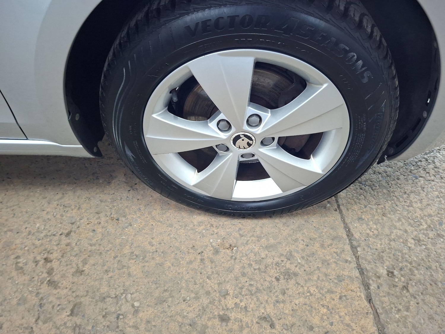 Used Skoda Octavia 2017 for sale - 78009478: Photo 10