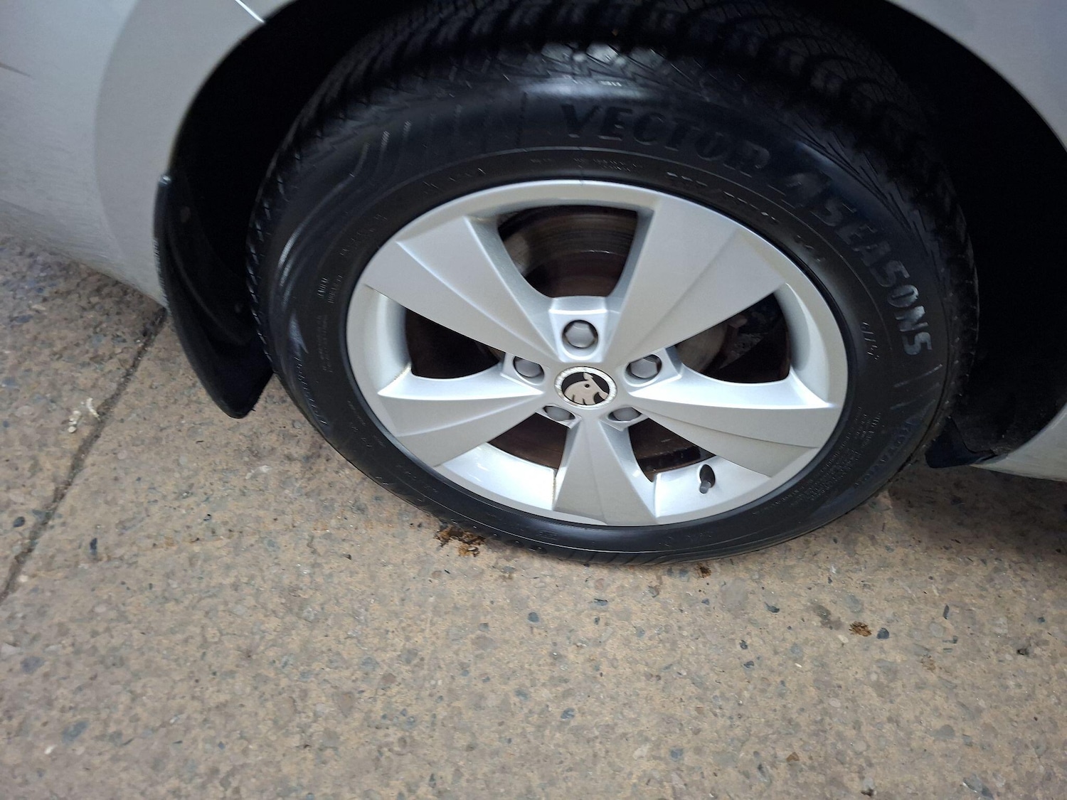 Used Skoda Octavia 2017 for sale - 78009478: Photo 11