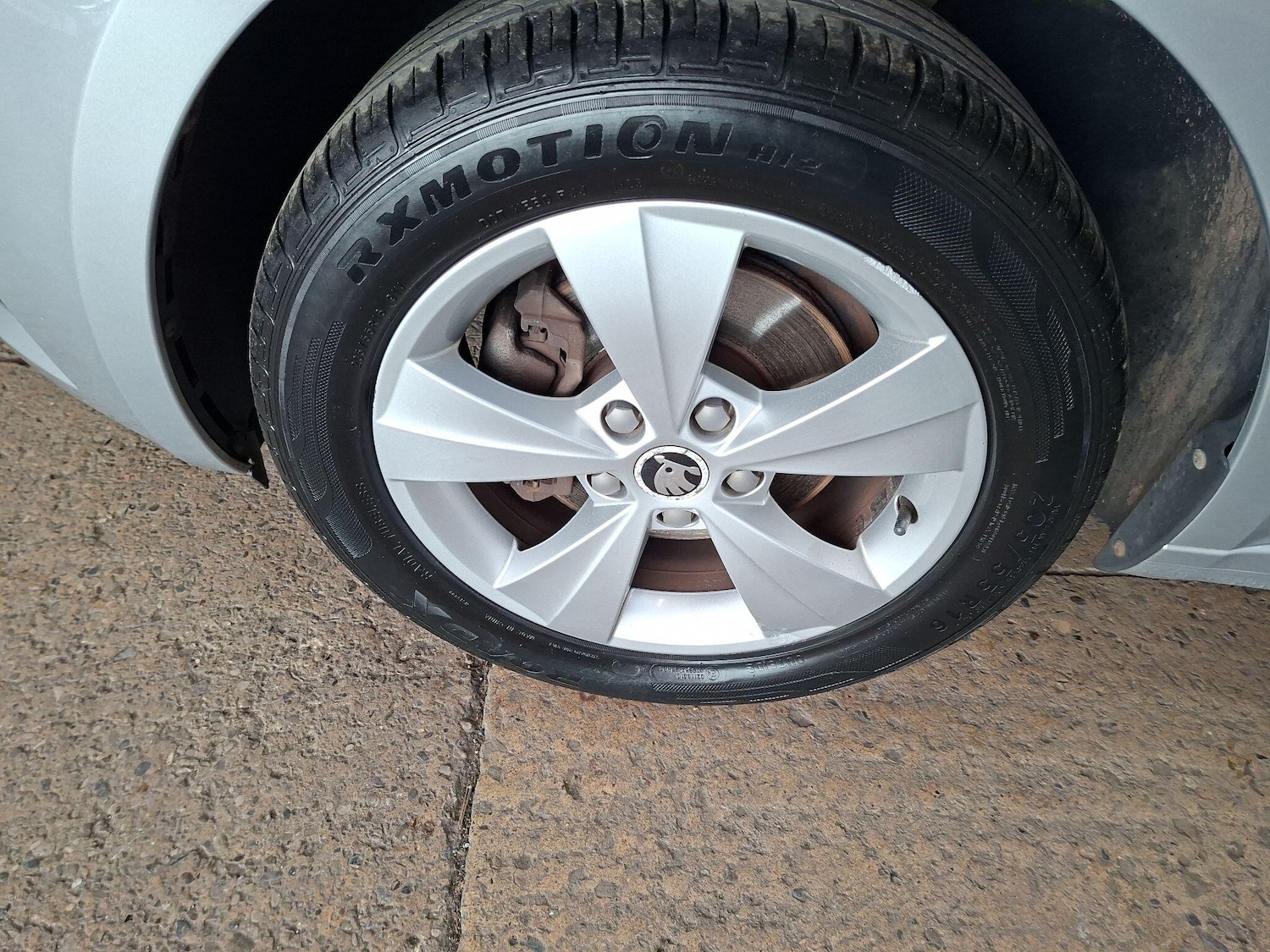 Used Skoda Octavia 2017 for sale - 78009478: Photo 13