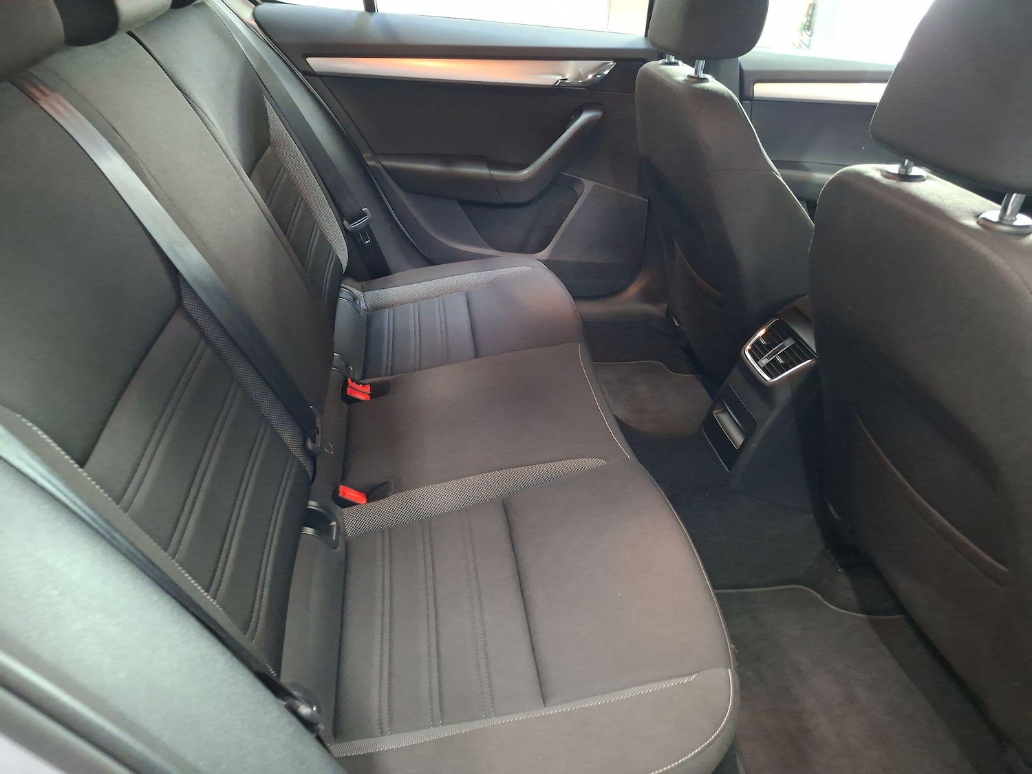 Used Skoda Octavia 2017 for sale - 78009478: Photo 16