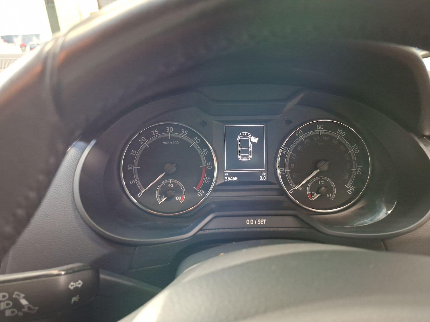 Used Skoda Octavia 2017 for sale - 78009478: Photo 19