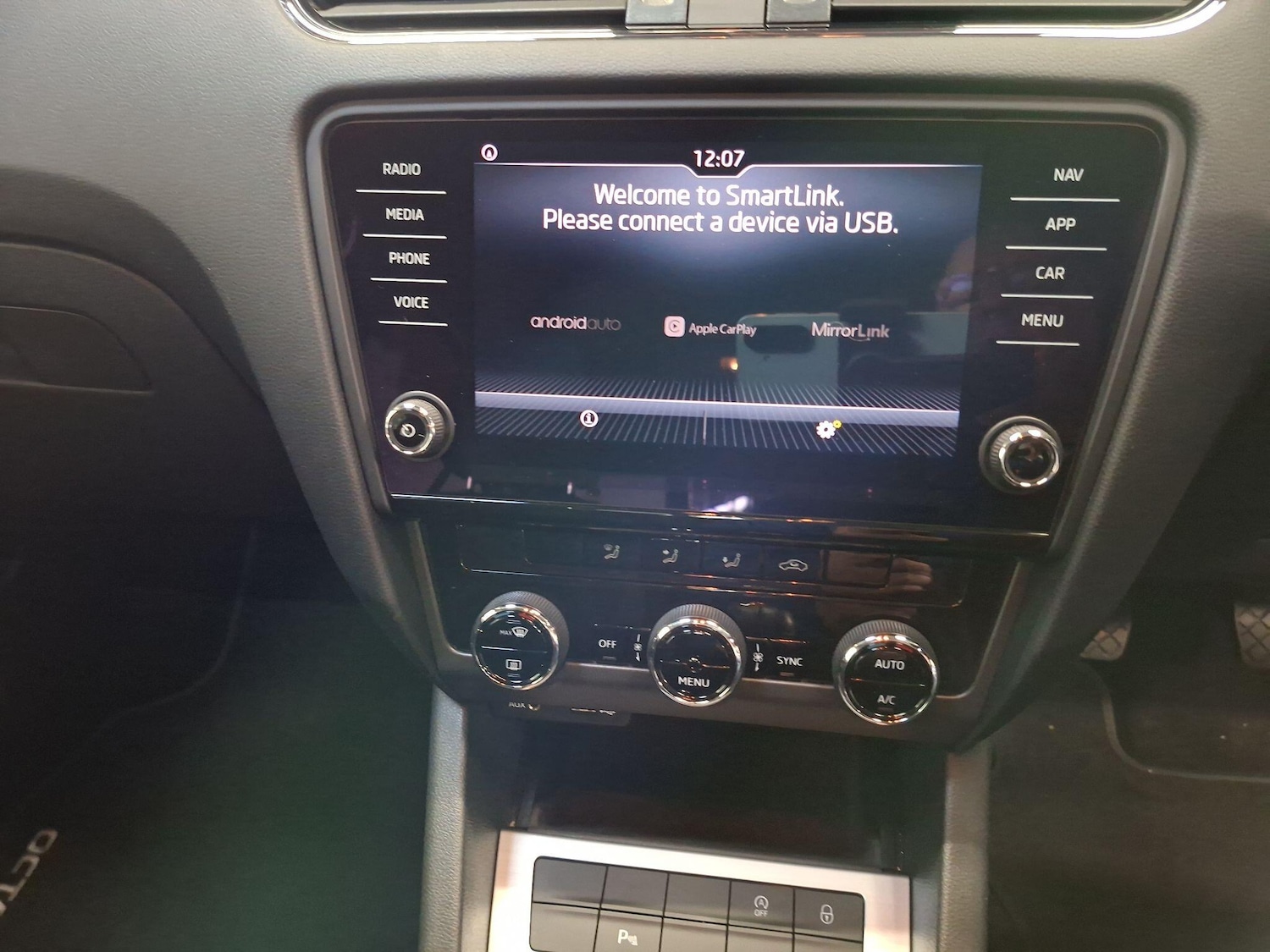 Used Skoda Octavia 2017 for sale - 78009478: Photo 20