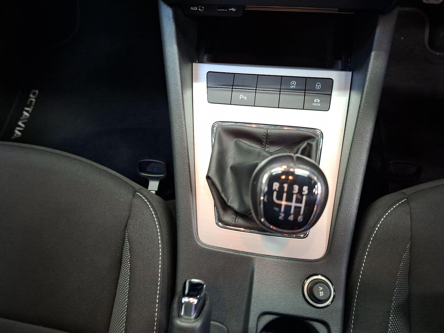 Used Skoda Octavia 2017 for sale - 78009478: Photo 23