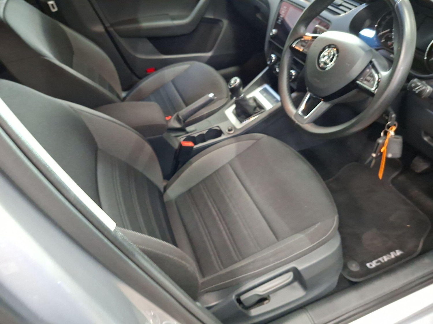 Used Skoda Octavia 2017 for sale - 78009478: Photo 24