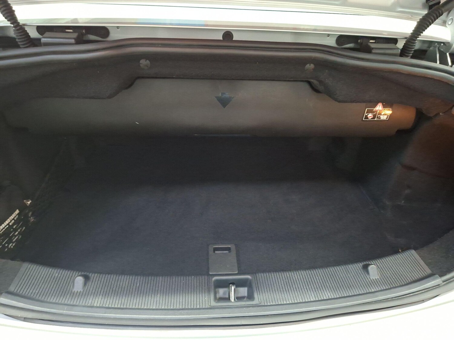 Used Mercedes-Benz E Class 2010 for sale - 76563585: Photo 12