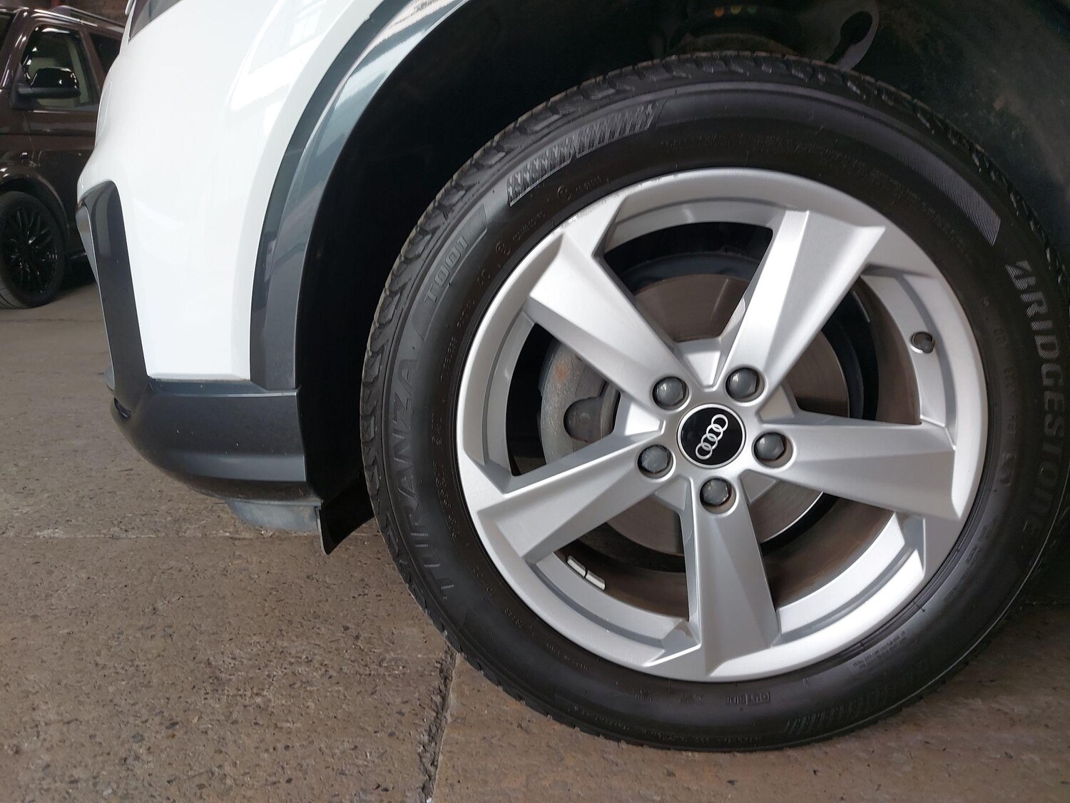 Used Audi Q2 2020 for sale - 76563604: Photo 13