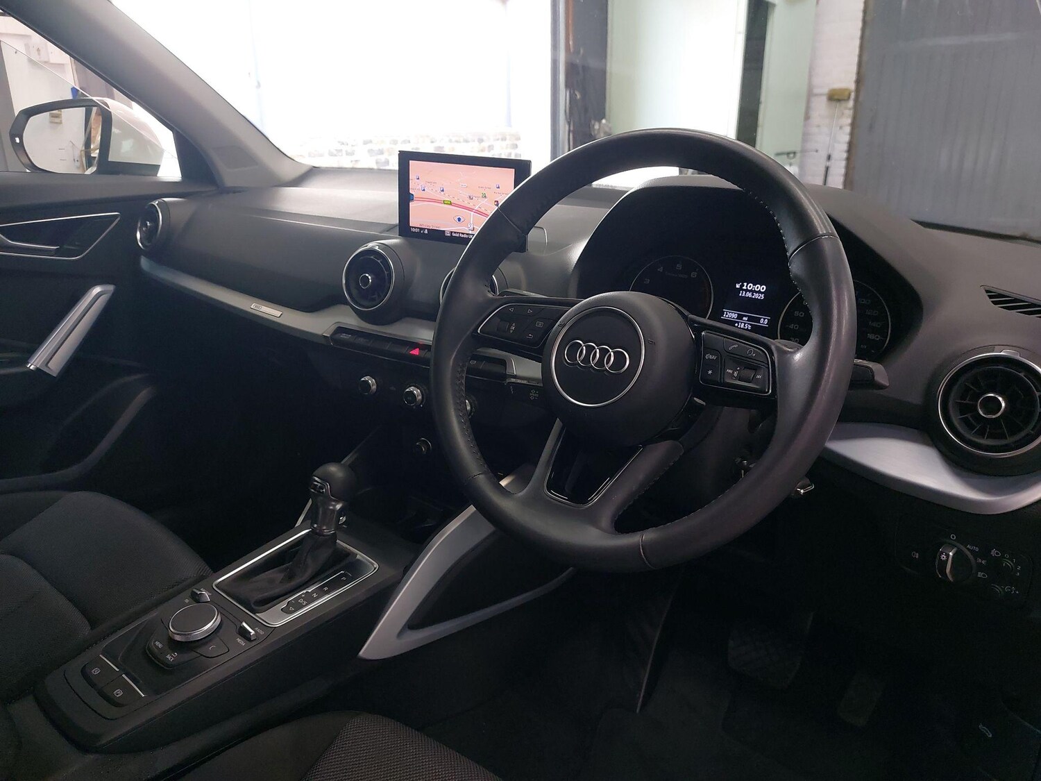 Used Audi Q2 2020 for sale - 76563604: Photo 14