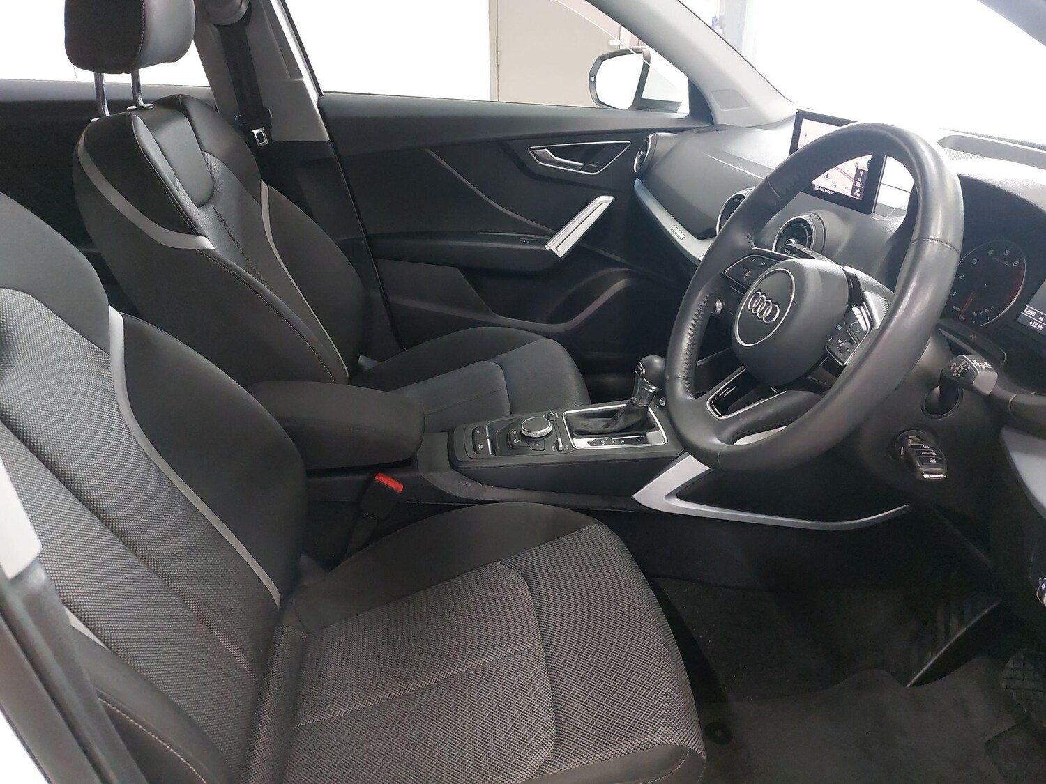 Used Audi Q2 2020 for sale - 76563604: Photo 15