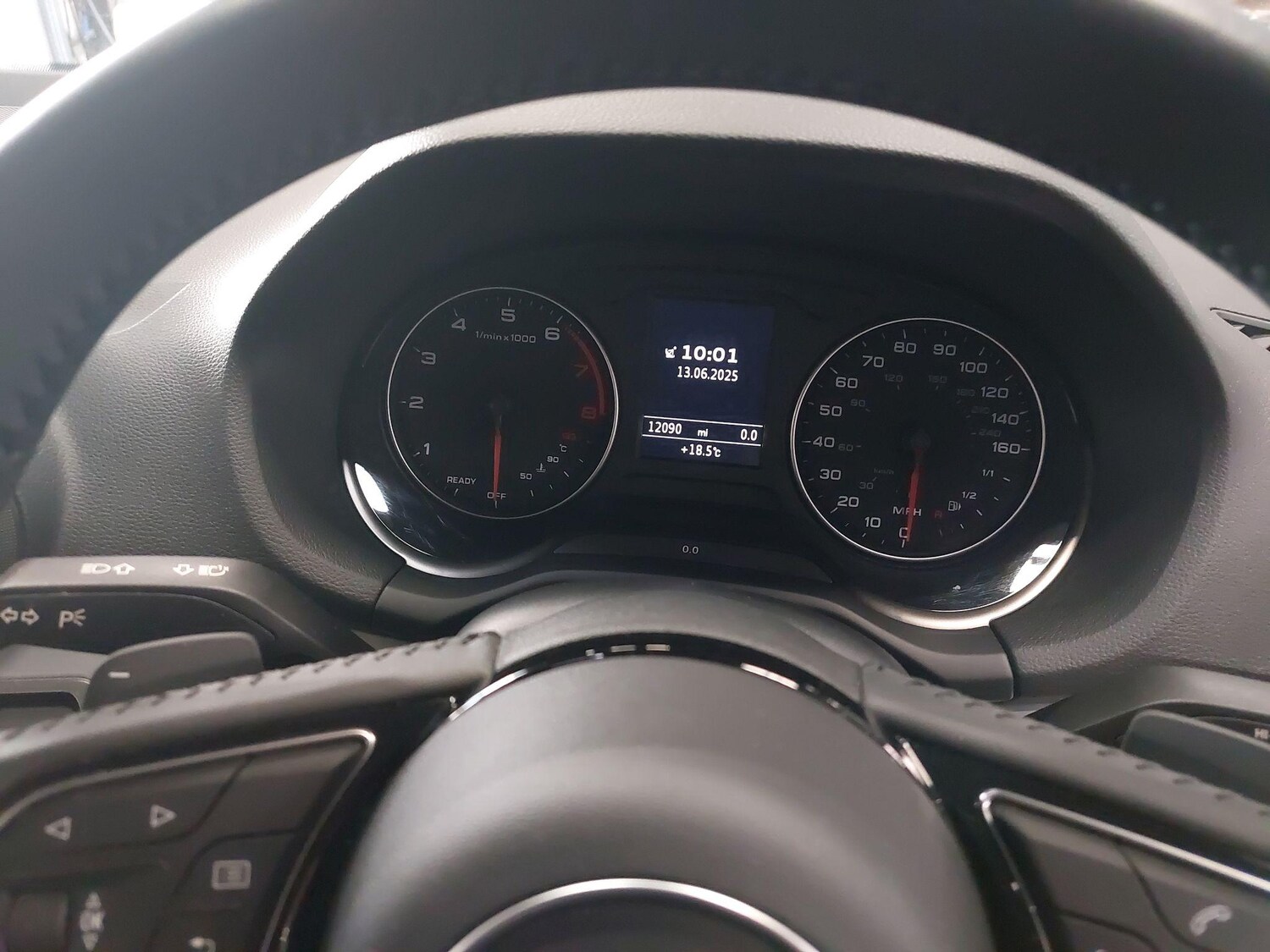 Used Audi Q2 2020 for sale - 76563604: Photo 17