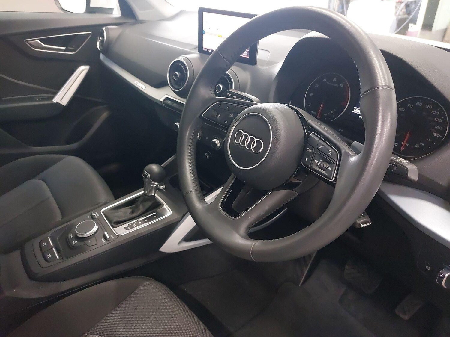 Used Audi Q2 2020 for sale - 76563604: Photo 18