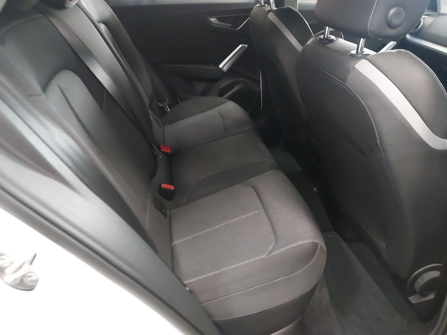 Used Audi Q2 2020 for sale - 76563604: Photo 19