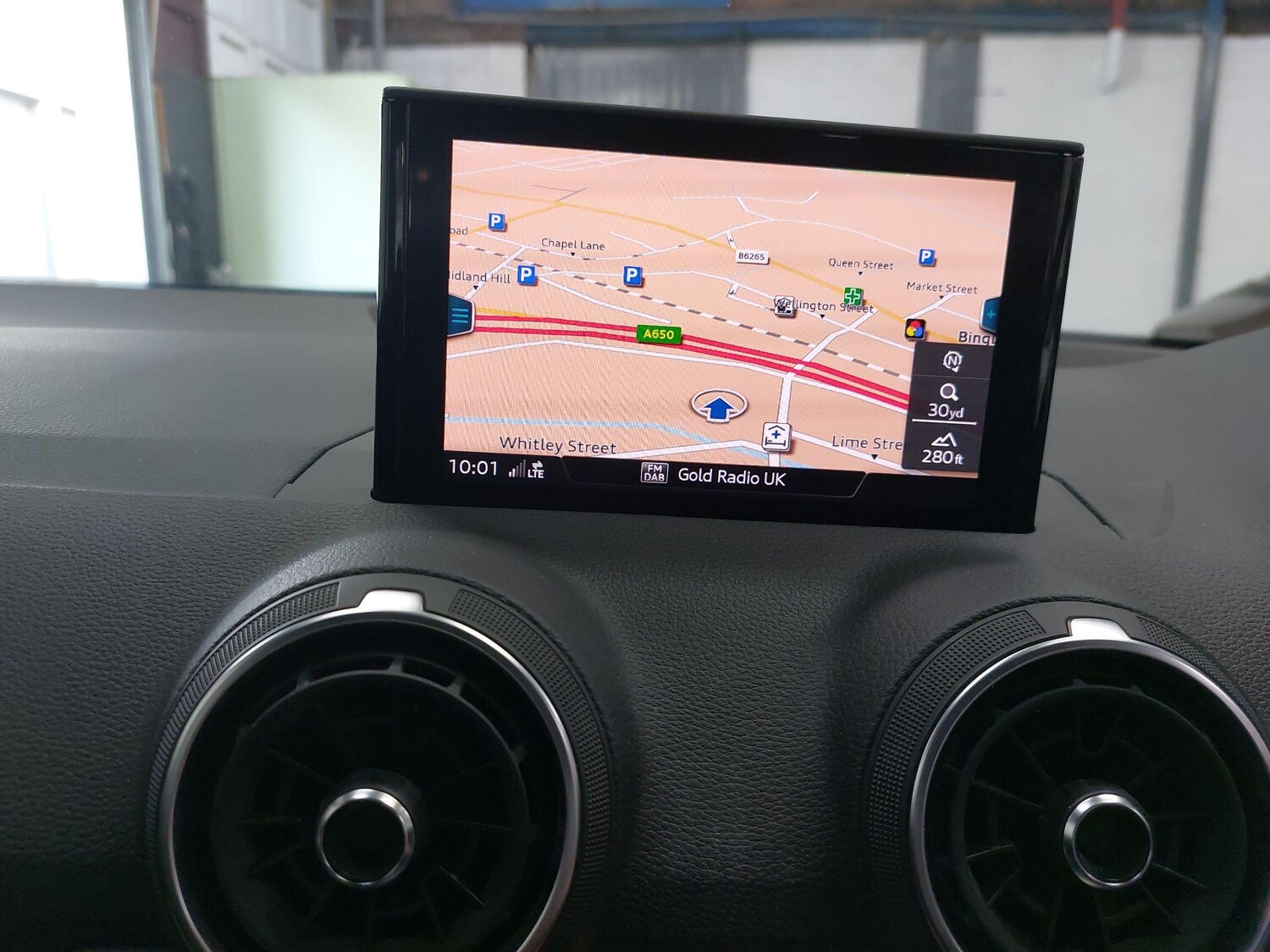 Used Audi Q2 2020 for sale - 76563604: Photo 20