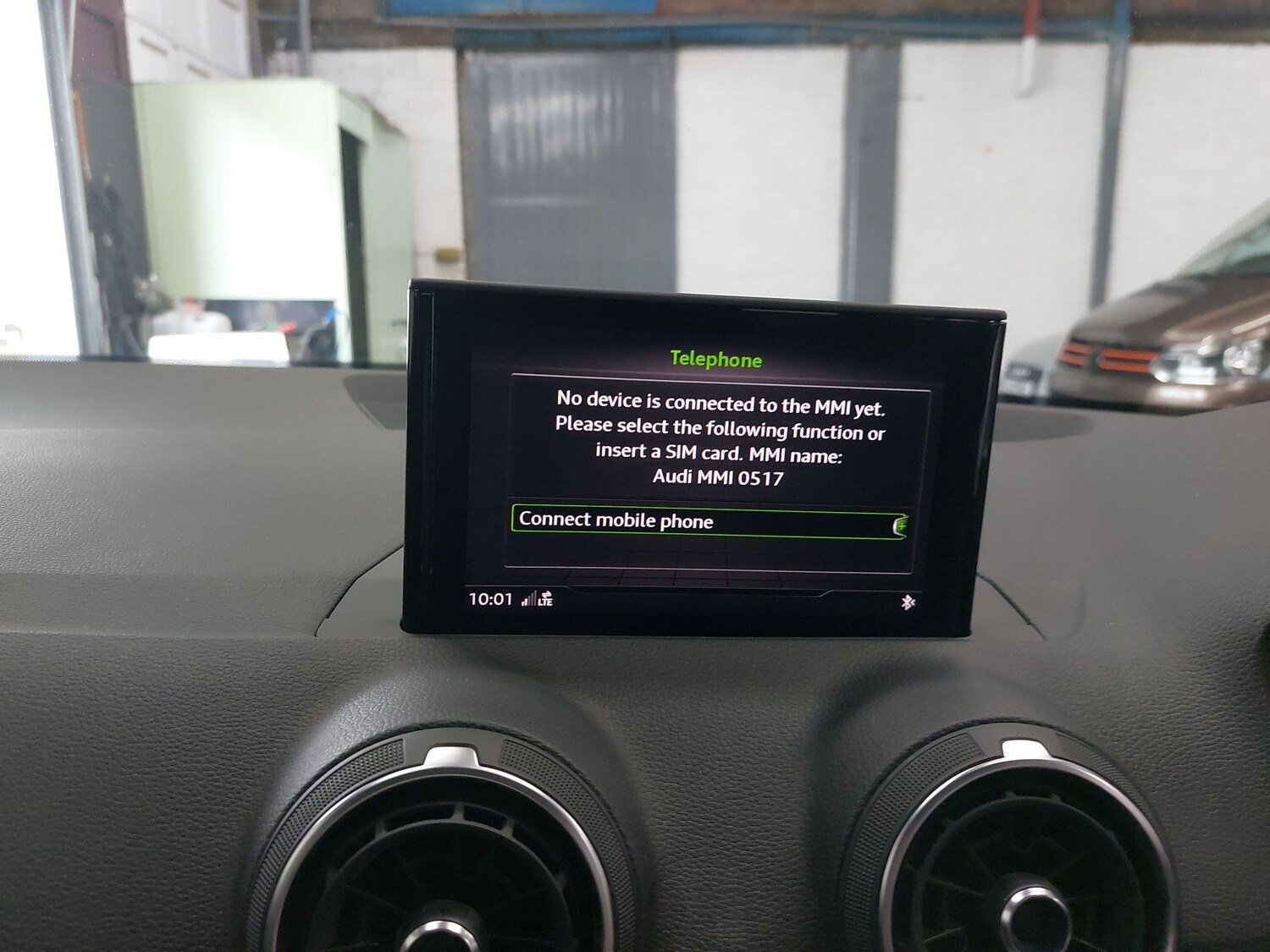 Used Audi Q2 2020 for sale - 76563604: Photo 22