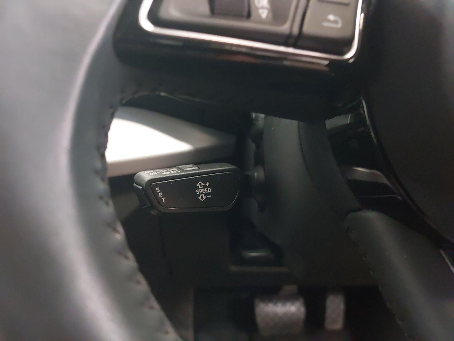 Used Audi Q2 2020 for sale - 76563604: Photo 23