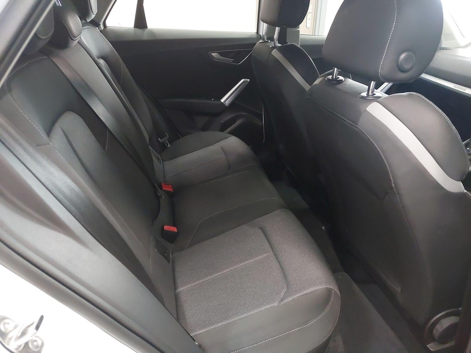 Used Audi Q2 2020 for sale - 76563604: Photo 25