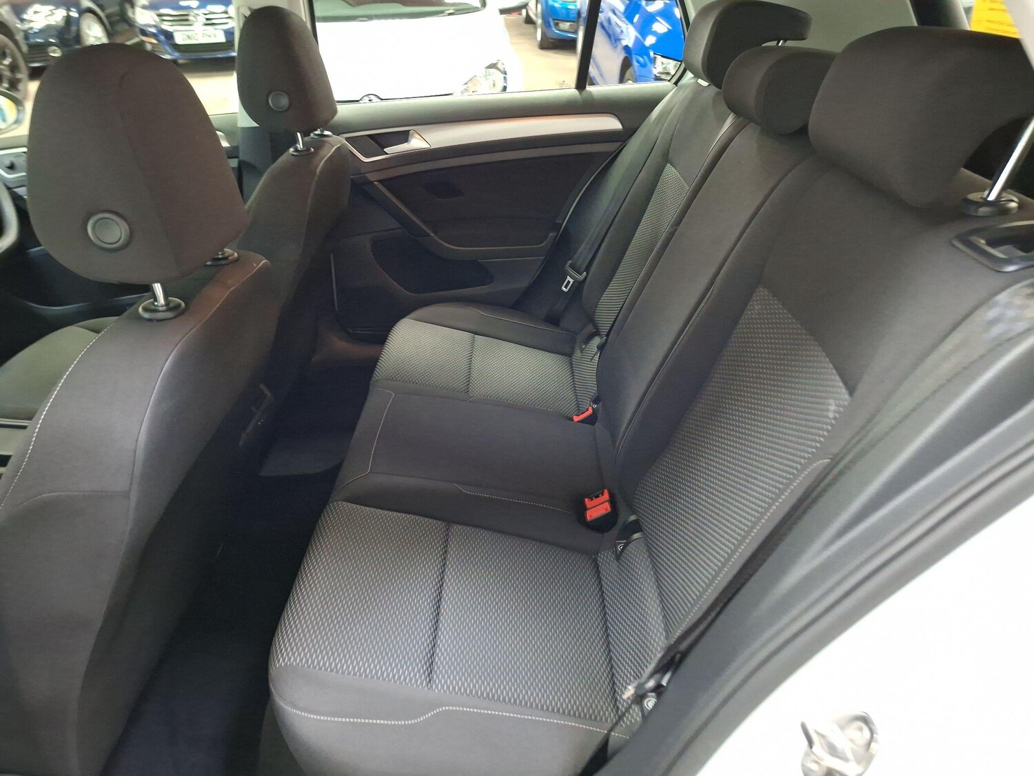 Used Volkswagen Golf 2017 for sale - 78175842: Photo 11