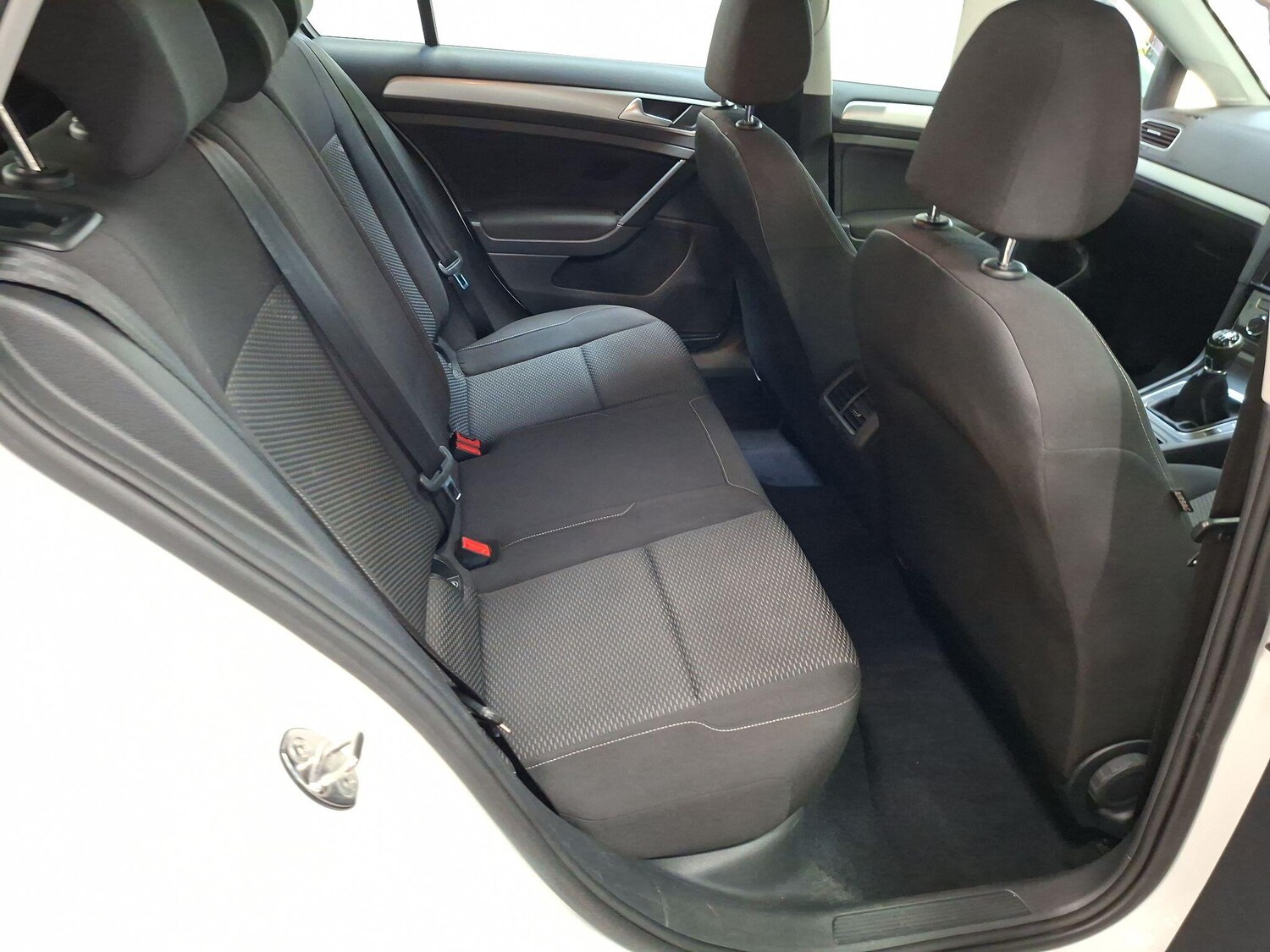 Used Volkswagen Golf 2017 for sale - 78175842: Photo 12