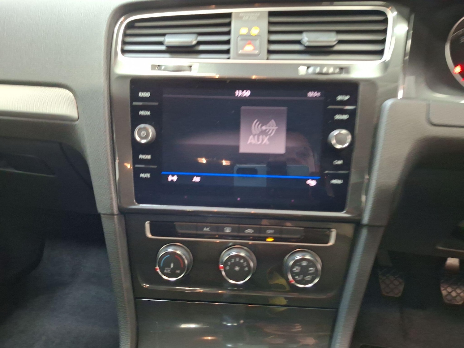 Used Volkswagen Golf 2017 for sale - 78175842: Photo 15