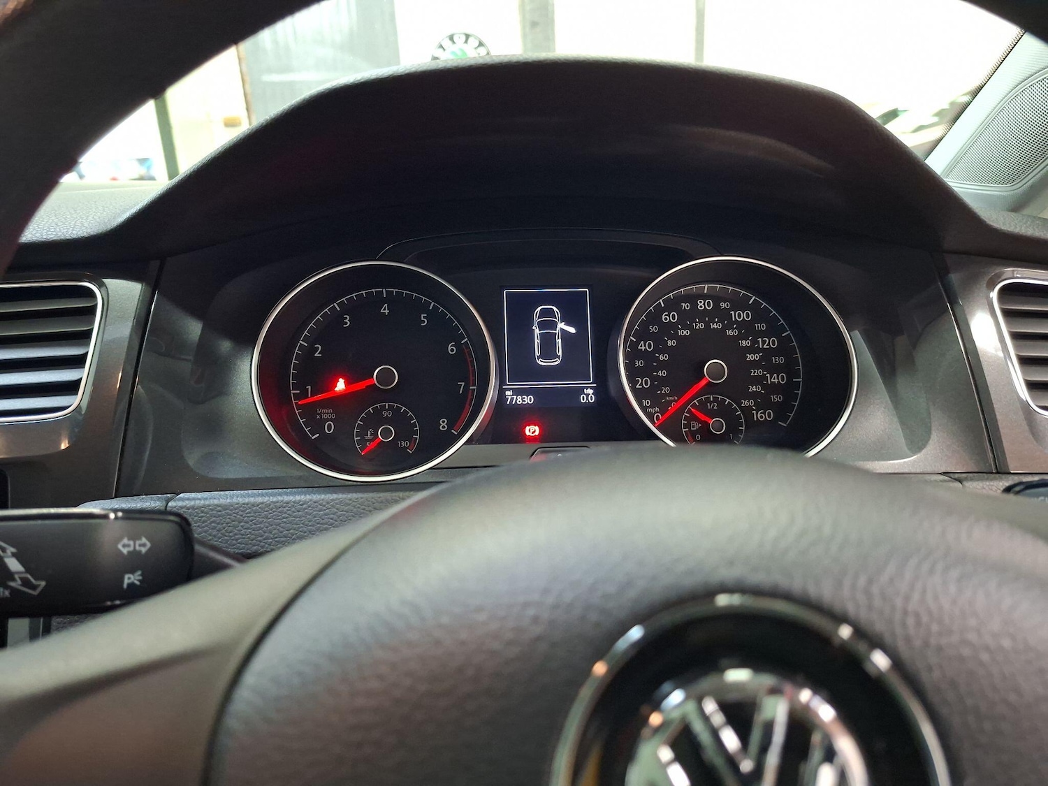 Used Volkswagen Golf 2017 for sale - 78175842: Photo 16