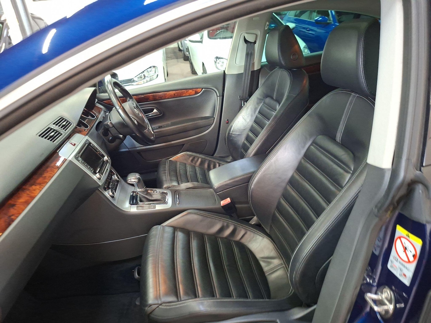 Used Volkswagen Passat 2010 for sale - 78179055: Photo 10