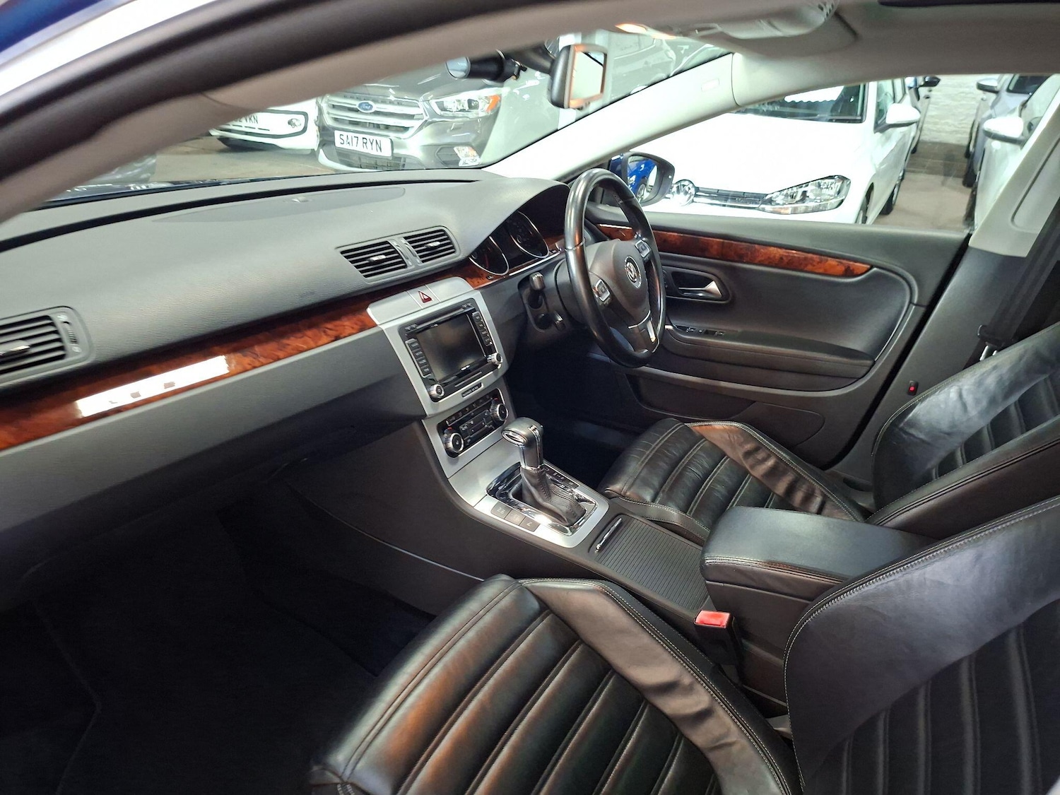 Used Volkswagen Passat 2010 for sale - 78179055: Photo 11