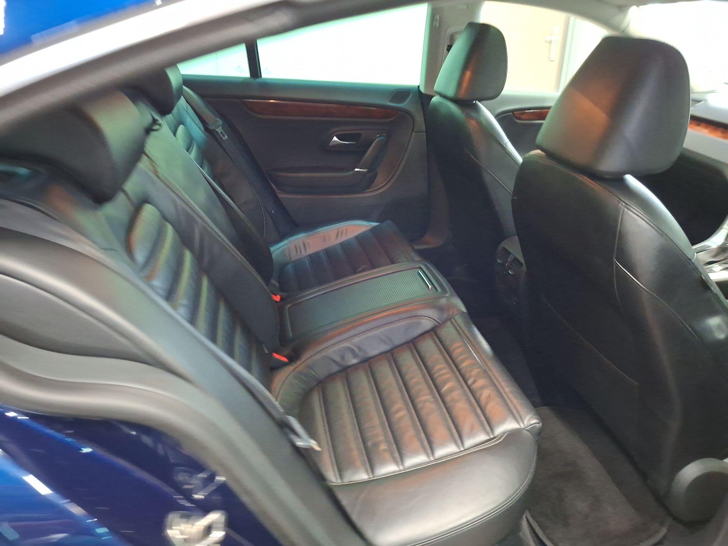 Used Volkswagen Passat 2010 for sale - 78179055: Photo 13