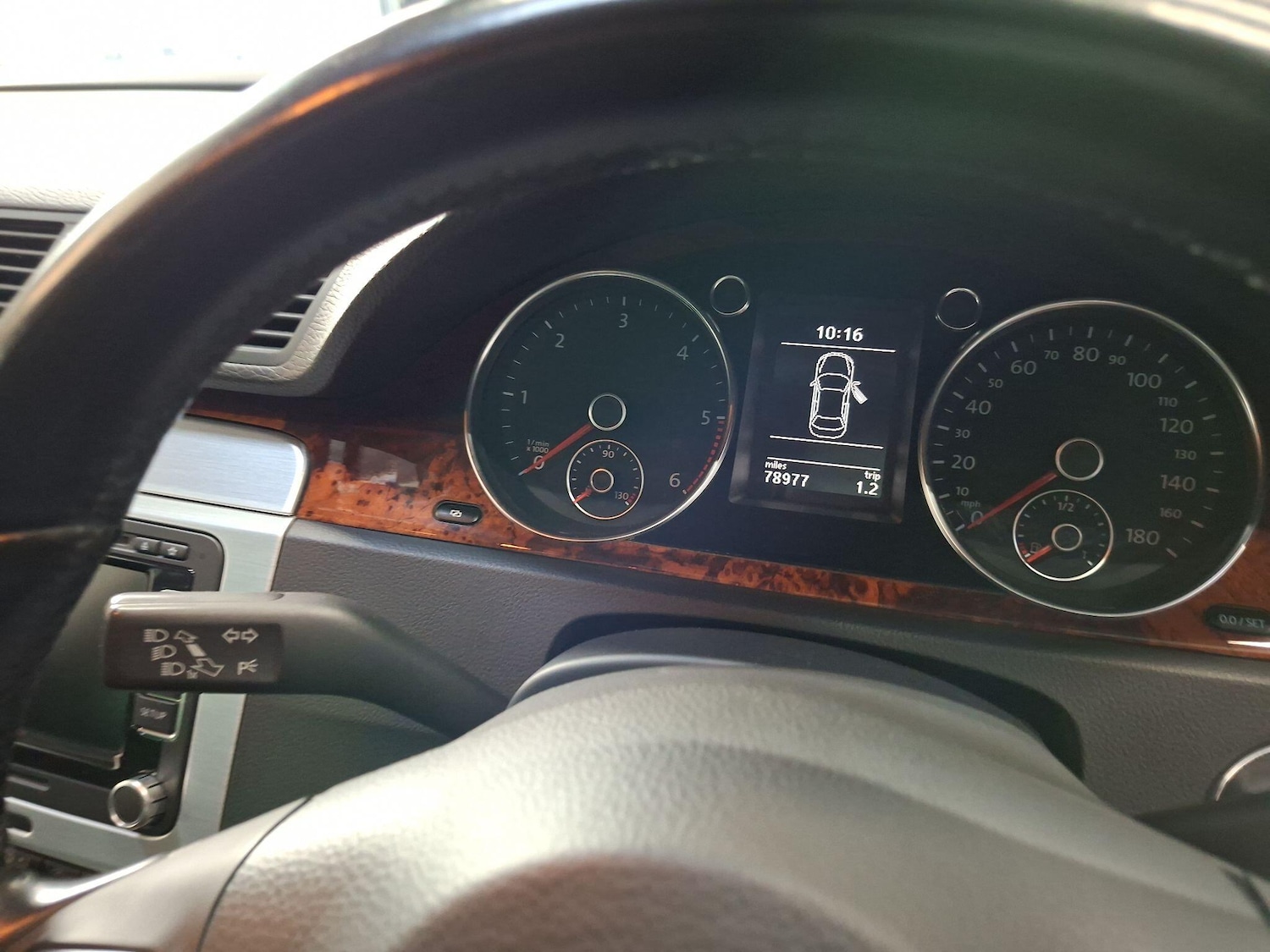 Used Volkswagen Passat 2010 for sale - 78179055: Photo 16