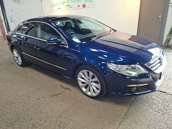 Used Volkswagen Passat 2010 for sale - 78179055: Photo