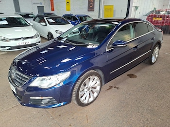 Used Volkswagen Passat 2010 for sale - 78179055: Photo