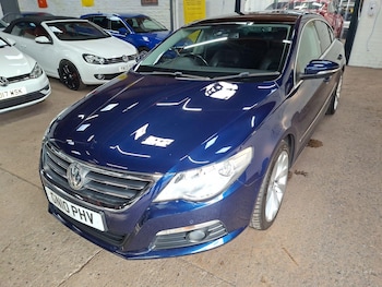 Used Volkswagen Passat 2010 for sale - 78179055: Photo