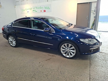 Used Volkswagen Passat 2010 for sale - 78179055: Photo