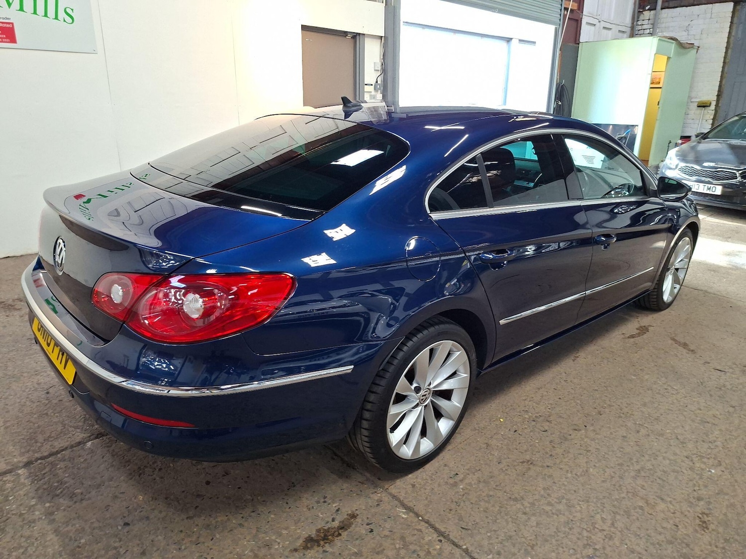 Used Volkswagen Passat 2010 for sale - 78179055: Photo 6