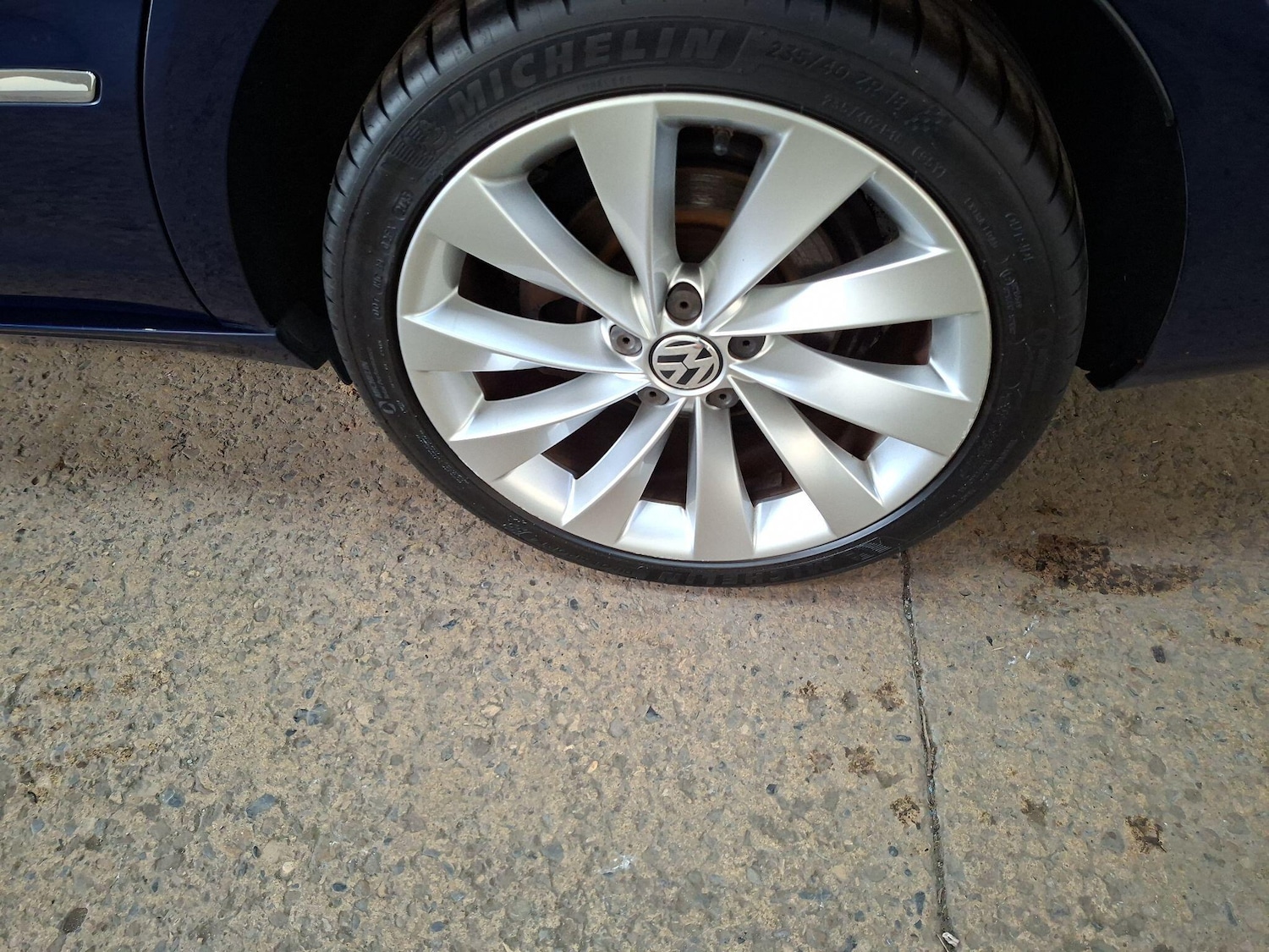 Used Volkswagen Passat 2010 for sale - 78179055: Photo 9