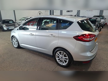 Used Ford C-Max 2017 for sale - 79472818: Photo