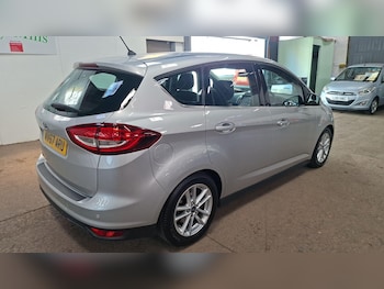 Used Ford C-Max 2017 for sale - 79472818: Photo