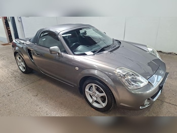Used Toyota MR2 2004 for sale - 79014256: Photo