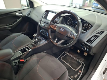 Used Ford Focus 2015 for sale - 76635906: Photo