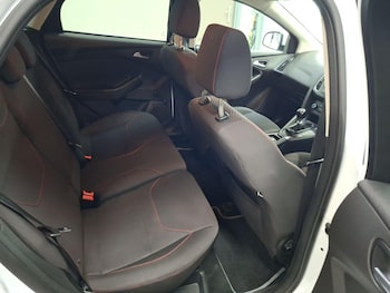 Used Ford Focus 2015 for sale - 76635906: Photo