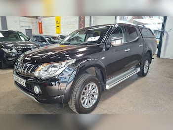 Used Mitsubishi L200 2018 for sale - 79014249: Photo