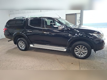 Used Mitsubishi L200 2018 for sale - 79014249: Photo