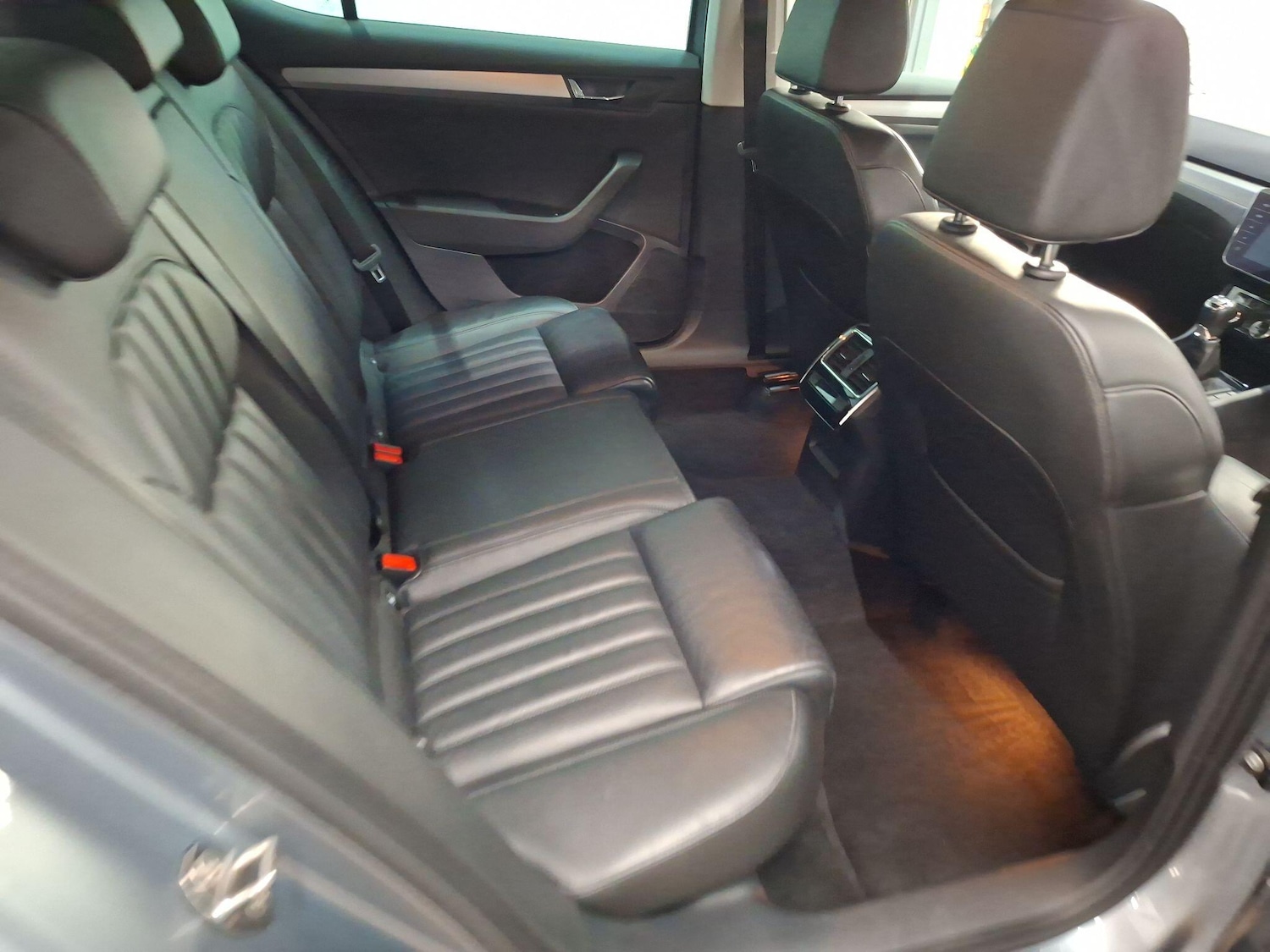 Used Skoda Superb 2017 for sale - 76795026: Photo 10