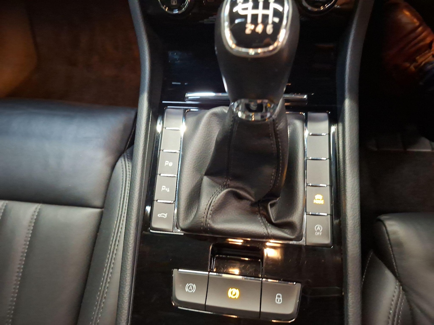 Used Skoda Superb 2017 for sale - 76795026: Photo 12