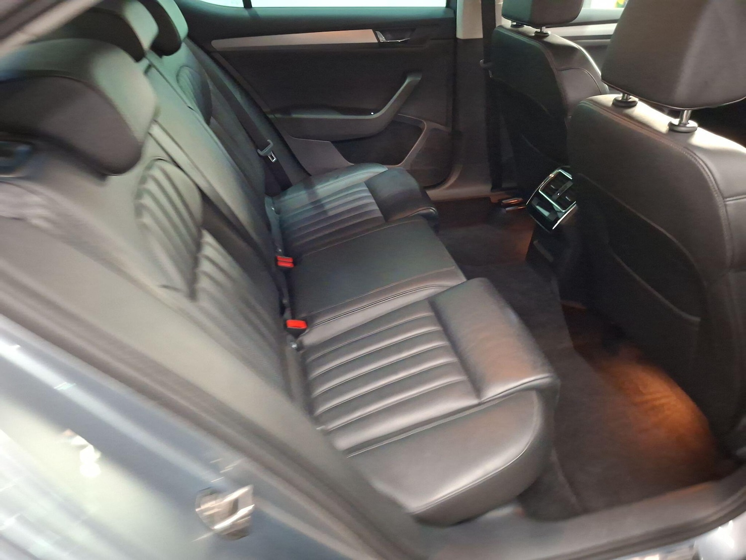 Used Skoda Superb 2017 for sale - 76795026: Photo 15