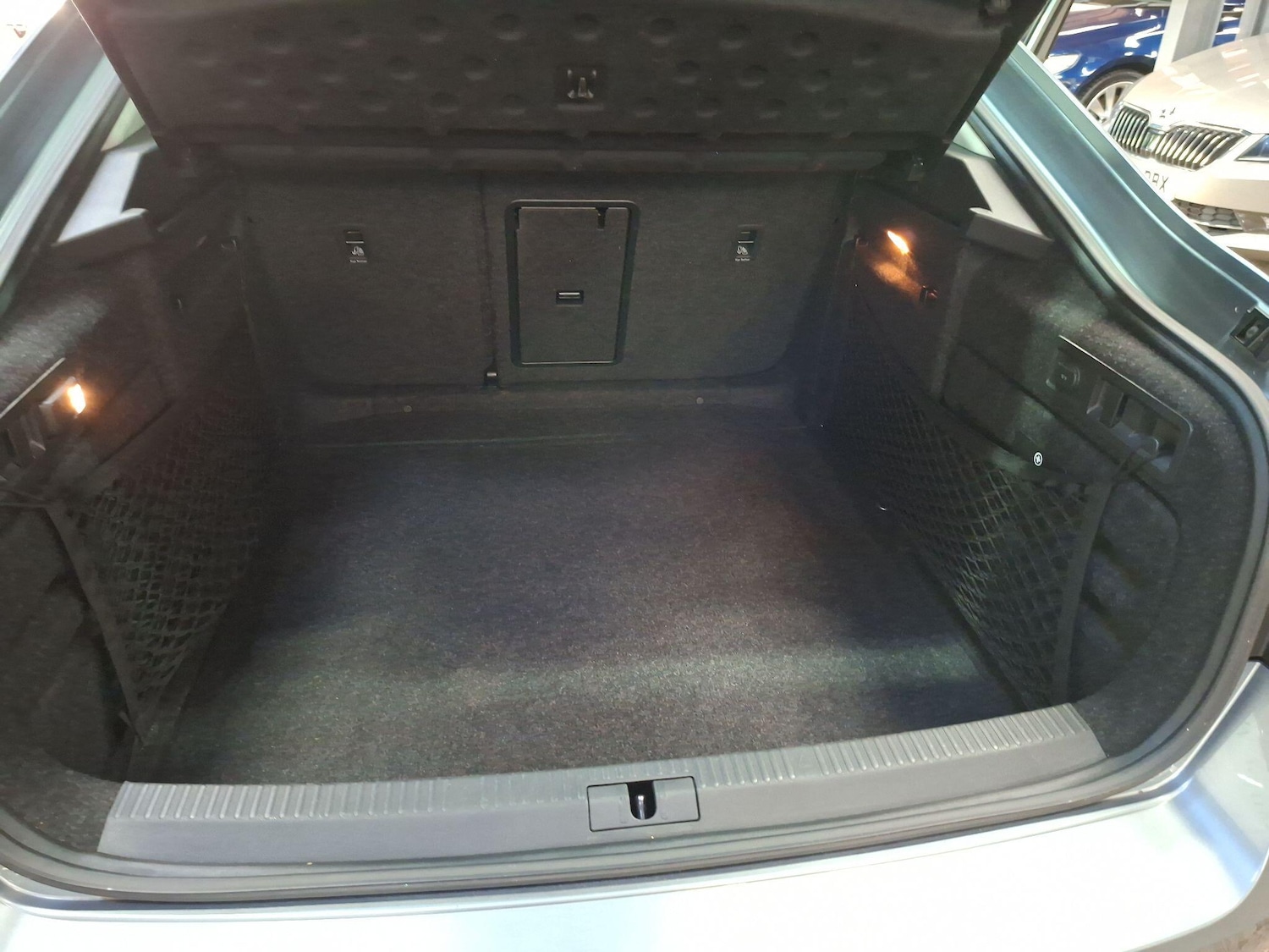 Used Skoda Superb 2017 for sale - 76795026: Photo 16