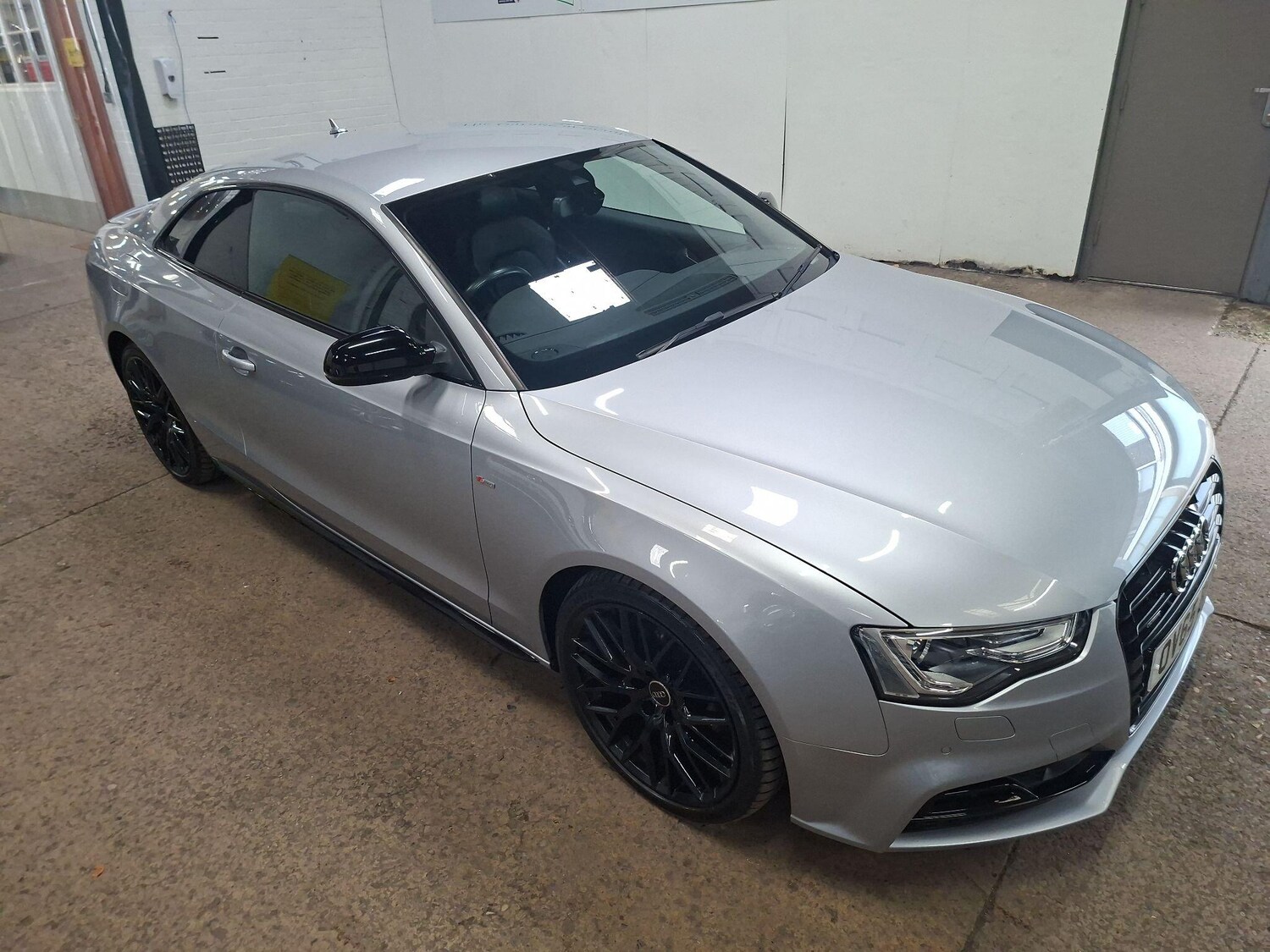 Used Audi A5 2015 for sale - 78187116: Photo 11