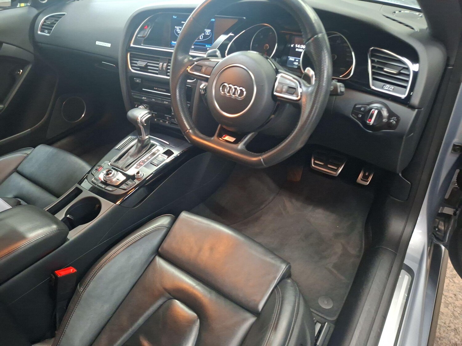 Used Audi A5 2015 for sale - 78187116: Photo 12