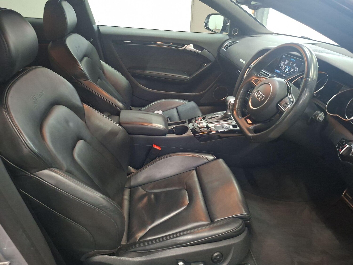 Used Audi A5 2015 for sale - 78187116: Photo 13