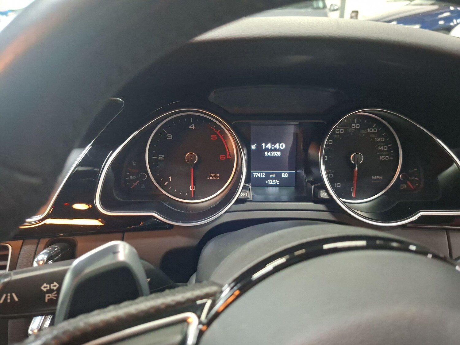 Used Audi A5 2015 for sale - 78187116: Photo 16
