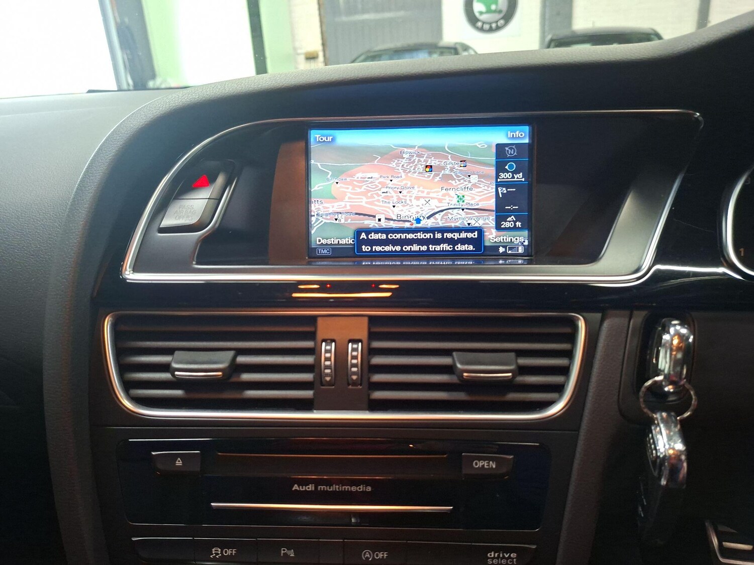 Used Audi A5 2015 for sale - 78187116: Photo 17